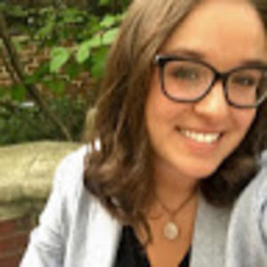 Meet your Posher, Karlee